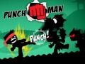 Игра Человек удара онлайн