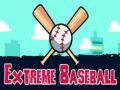 Игра Экстремальный бейсбол онлайн Игра Экстремальный бейсбол онлайн