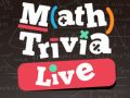 Игра Математическая викторина онлайн