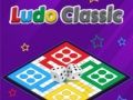 Игра Классический Лудо онлайн Игра Классический Лудо онлайн