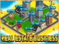 Игра Бизнес недвижимости онлайн Игра Бизнес недвижимости онлайн