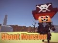 Игра Монстр охоты онлайн