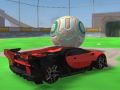 Игра Турбо автомобильное вождение онлайн