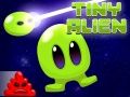 Игра Маленький пришелец онлайн
