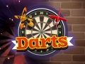 Игра Дартс онлайн Игра Дартс онлайн