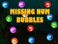 Игра Пропущенные пузырьки онлайн