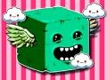 Игра Куб: Бесконечный скачок онлайн
