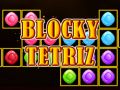 Игра Блоковый тетрис онлайн Игра Блоковый тетрис онлайн