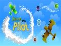Игра Спасите пилота онлайн