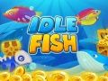 Игра Неработающая рыба онлайн Игра Неработающая рыба онлайн
