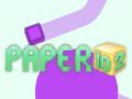 Игра Папер ио 2 онлайн Игра Папер ио 2 онлайн