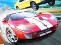 Игра Ламборджини: Автомобильный дрифт онлайн