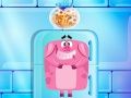 Игра Свинья и печенье онлайн