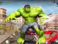 Игра Невероятный монстр онлайн Игра Невероятный монстр онлайн