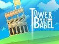 Игра Вавилонская башня онлайн