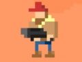 Игра Пиксельный выстрел онлайн Игра Пиксельный выстрел онлайн
