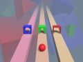 Игра Соответствовать по форме онлайн