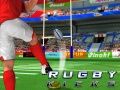 Игра Удары в регби онлайн Игра Удары в регби онлайн