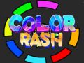 Игра Цветной прорыв онлайн