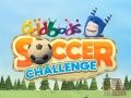 Игра Чудики: Проблемный футбол онлайн