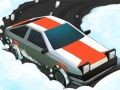 Игра Снежный дрифт онлайн Игра Снежный дрифт онлайн