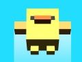 Игра Прыжки вверх онлайн