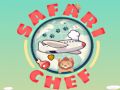 Игра Шеф-повар на сафари онлайн Игра Шеф-повар на сафари онлайн