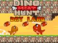 Игра Дино охота на мясо: Сухая земля онлайн Игра Дино охота на мясо: Сухая земля онлайн