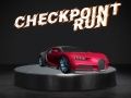 Игра Пробег контрольно-пропускного пункта онлайн