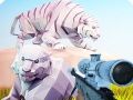 Игра Охотники на животных онлайн Игра Охотники на животных онлайн