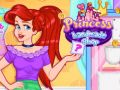 Игра Магазин ручных поделок принцессы онлайн