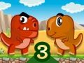 Игра Дино охота на мясо: Сухая земля 3 онлайн Игра Дино охота на мясо: Сухая земля 3 онлайн