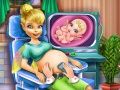 Игра Эльфы: Проверка на беременность онлайн Игра Эльфы: Проверка на беременность онлайн
