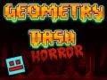 Игра Геометрия Даш: Ужас онлайн Игра Геометрия Даш: Ужас онлайн