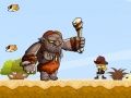 Игра Настоящий герой одиночка онлайн