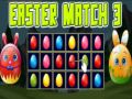 Игра Пасхальный матч 3 онлайн Игра Пасхальный матч 3 онлайн