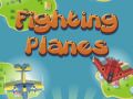 Игра Боевые самолеты онлайн Игра Боевые самолеты онлайн