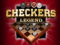 Игра Легенда шашек онлайн Игра Легенда шашек онлайн