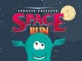 Игра Космический пробег онлайн