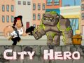 Игра Городской герой онлайн