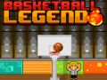 Игра Баскетбольные легенды онлайн