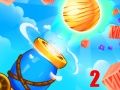 Игра Удар шара 2 онлайн Игра Удар шара 2 онлайн