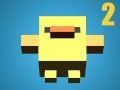 Игра Прыжки вверх 2 онлайн