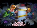 Игра История ужасной ночи онлайн