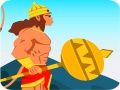 Игра Приключение Ханумана онлайн