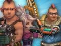 Игра Штормовая городская мафия онлайн