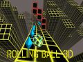 Игра Вращение шара 3d онлайн