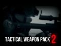Игра Тактический пакет оружия 2 онлайн