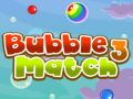 Игра Матч пузырей 3 онлайн