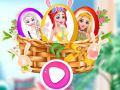 Игра Пасхальная вечеринка онлайн